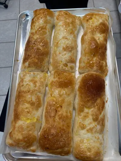 ПЕКАРНА ,,При Нас Е Вкусно"