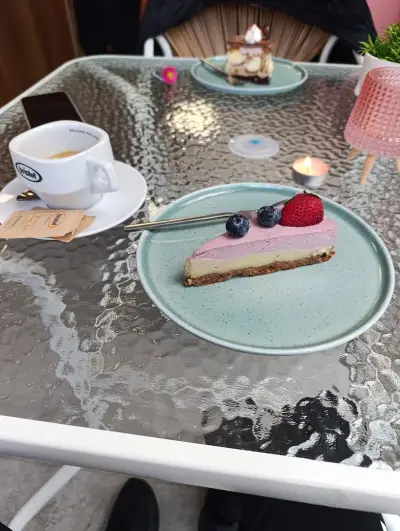 Сладкарница Sweet M