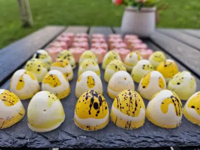 Сладкарница-КалиАни