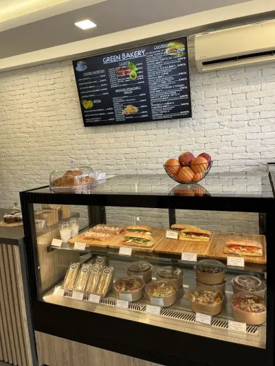 Green Bakery