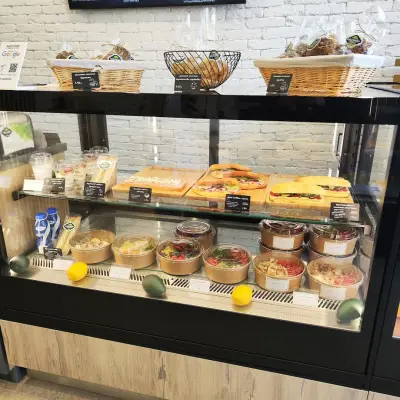 Green Bakery