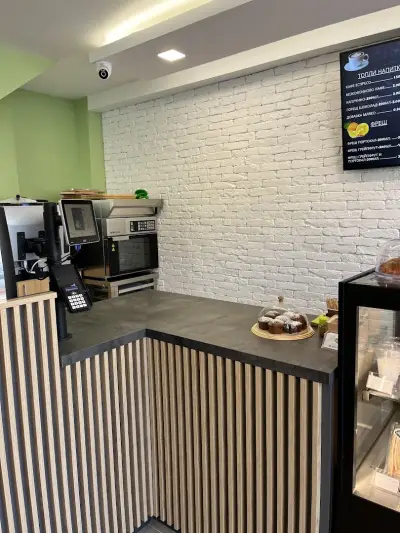 Green Bakery