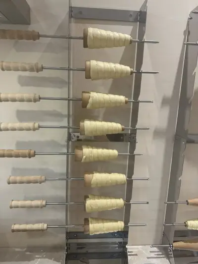 Dakoff Bakery