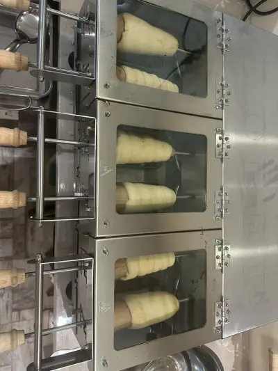 Dakoff Bakery