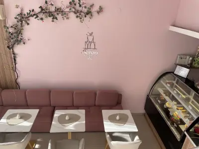 Senzo Pastelería