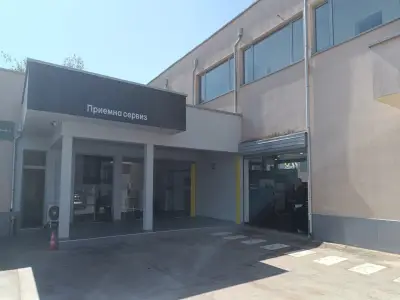 Renault Ямбол ФБ Ауто