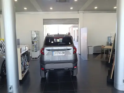 Renault Ямбол ФБ Ауто