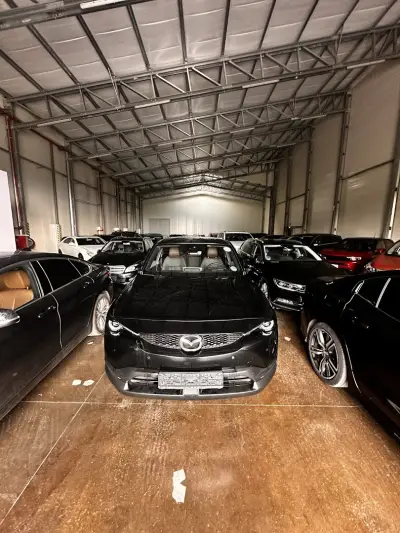 7cars showroom