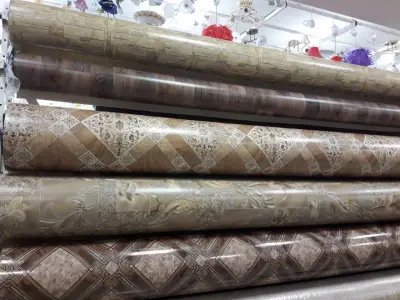 Магазин КОНФОР - Паркет, Килими, Тапети, Боя