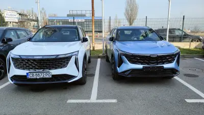 Cario Autotrade