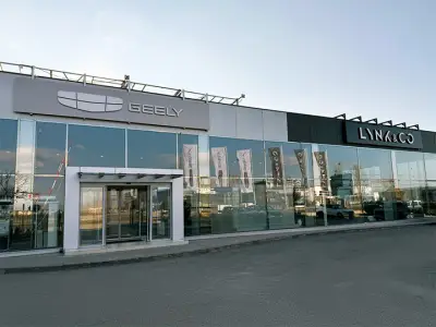 Cario Autotrade