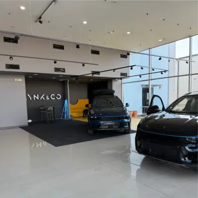 Cario Autotrade