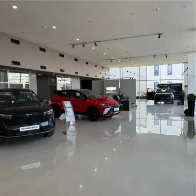 Cario Autotrade