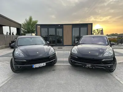 ANG CARS