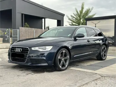 ANG CARS