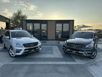 ANG CARS