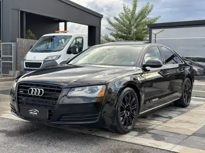 ANG CARS