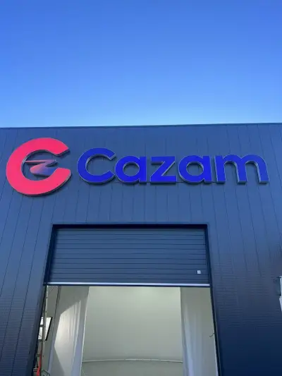 Cazam Bulgaria