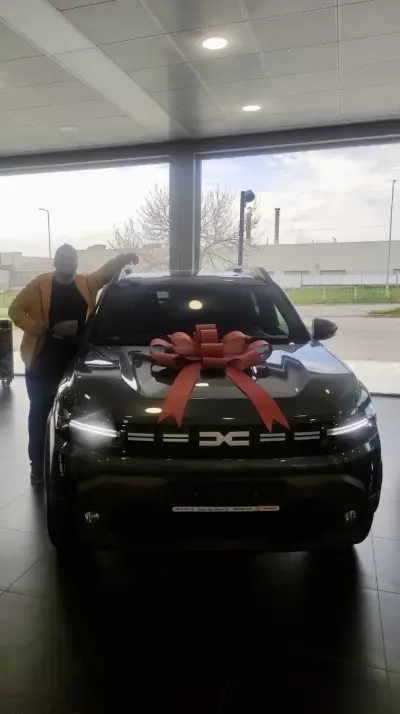 Dacia Ямбол ФБ Ауто