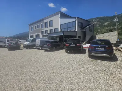 Dako Auto