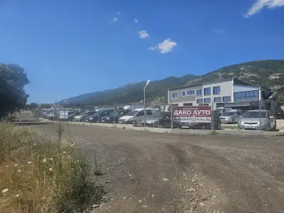 Dako Auto