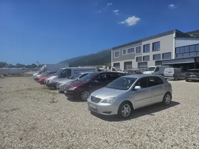 Dako Auto