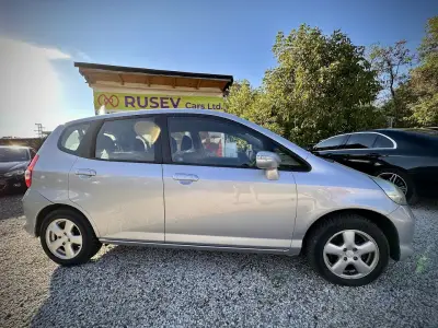 Русев Карс