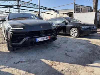 Автосалон НИКО 5 NIKO 5 Dobrich