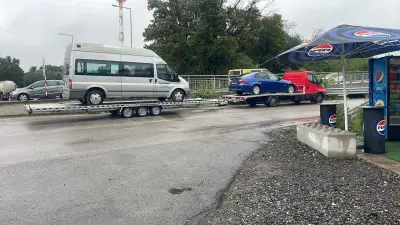 Автосалон НИКО 5 NIKO 5 Dobrich