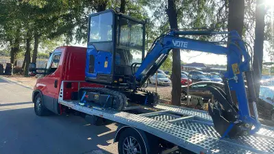 Автосалон НИКО 5 NIKO 5 Dobrich