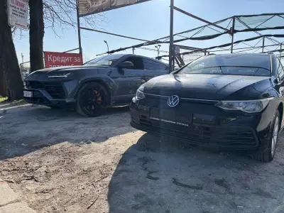 Автосалон НИКО 5 NIKO 5 Dobrich