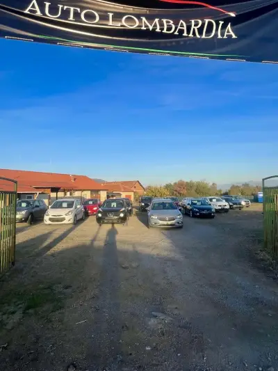 Auto Lombardia