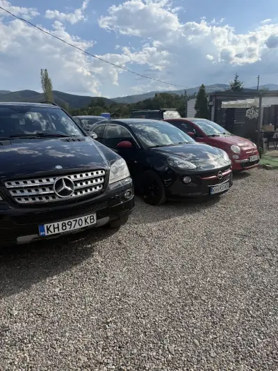 Auto Lombardia