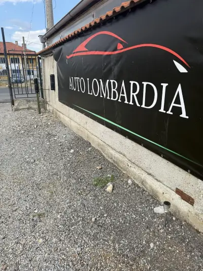 Auto Lombardia