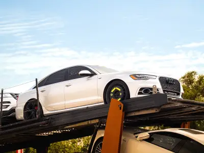 PLAYCARS - Внос от САЩ и Канада