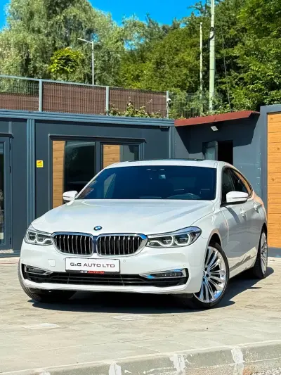G&G AUTO LTD