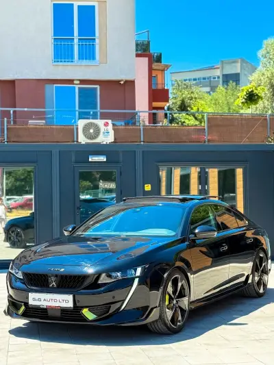 G&G AUTO LTD