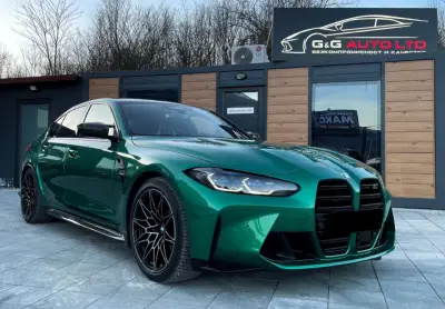 G&G AUTO LTD