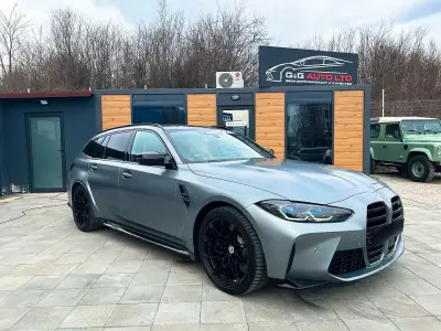 G&G AUTO LTD