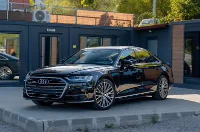 G&G AUTO LTD