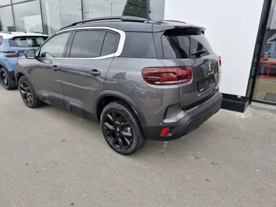 CITROËN SFA RETAIL VARNA