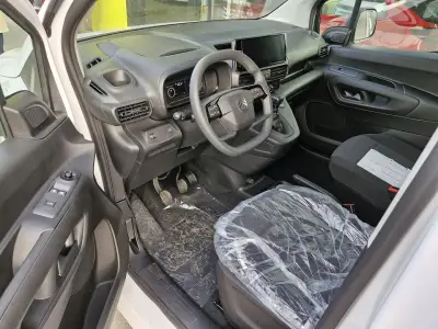 CITROËN SFA RETAIL VARNA