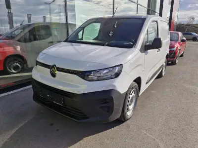 CITROËN SFA RETAIL VARNA