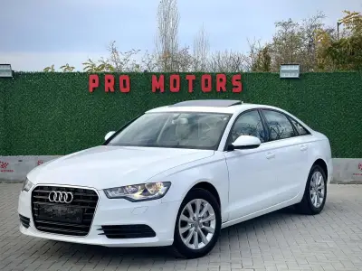Pro Motors