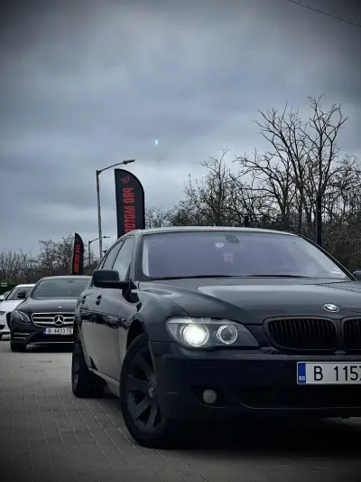Pro Motors