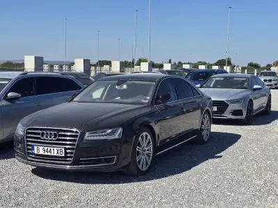FUSION AUTO - ФЮЖЪН АУТО