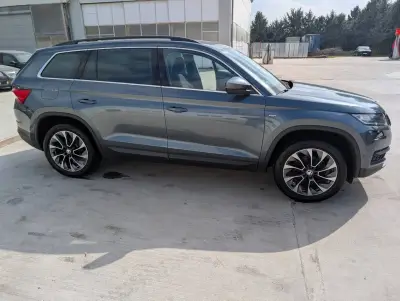 TitaniumCars.eu
