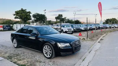 Бобанов карс автокъща