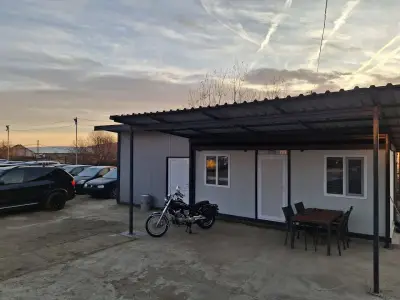 Deni Auto Montana