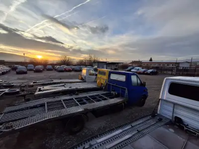 Deni Auto Montana